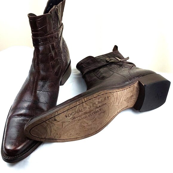 Donald J. Pliner Western Couture Collection - Picture 2 of 3